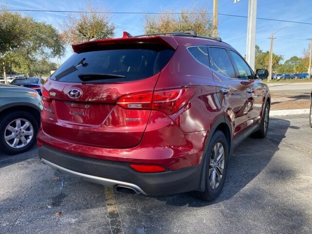 2014 Hyundai Santa Fe Sport Gainesville FL
