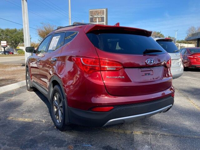 2014 Hyundai Santa Fe Sport Gainesville FL