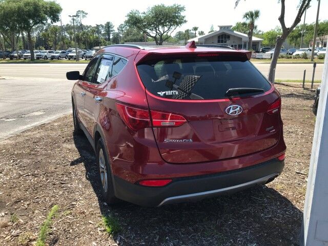 2014 Hyundai Santa Fe Sport Gainesville FL