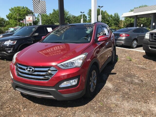 2014 Hyundai Santa Fe Sport Gainesville FL
