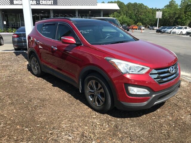 2014 Hyundai Santa Fe Sport Gainesville FL