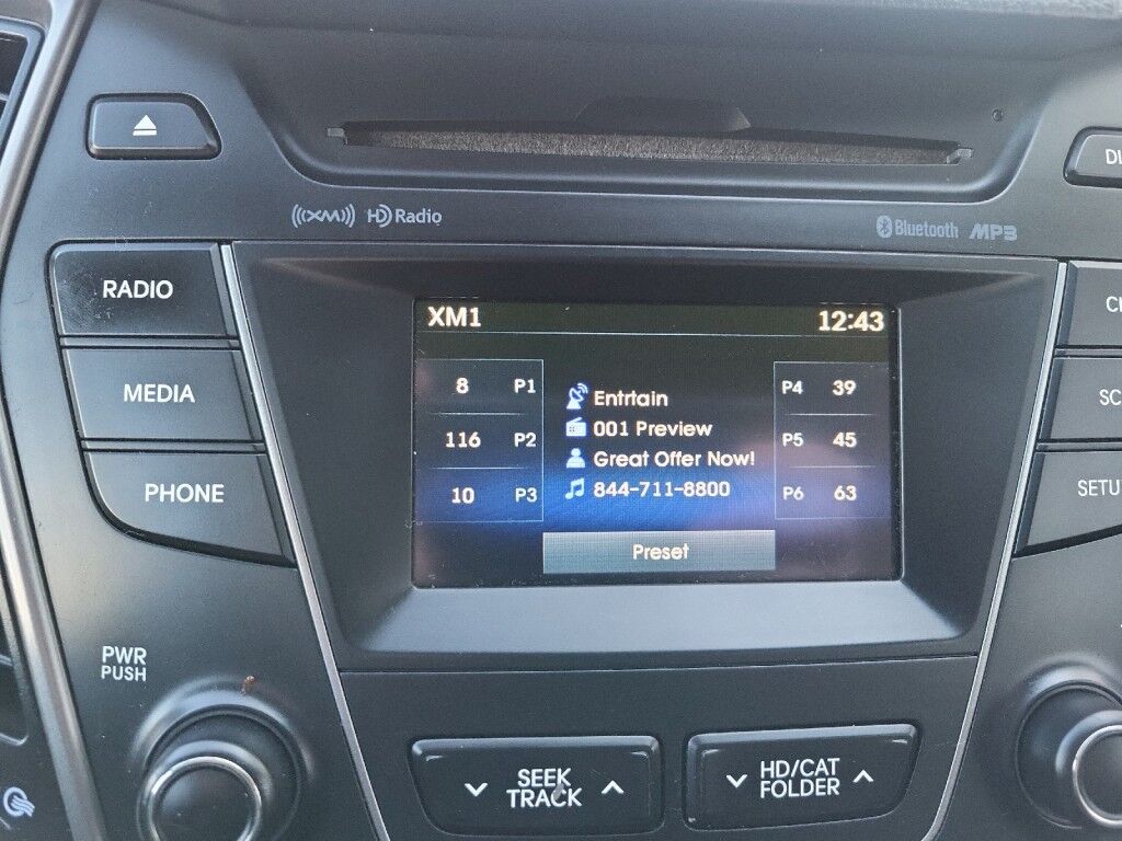 2014 Hyundai Santa Fe Sport Vestal NY