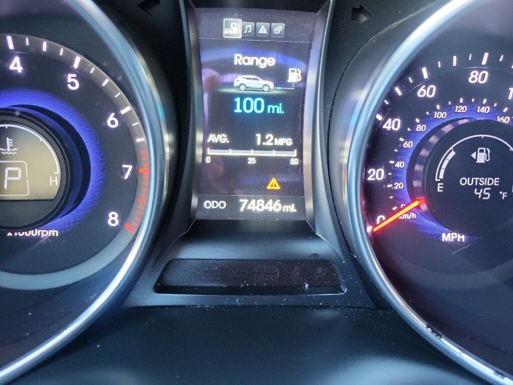 2014 Hyundai Santa Fe Sport Vestal NY