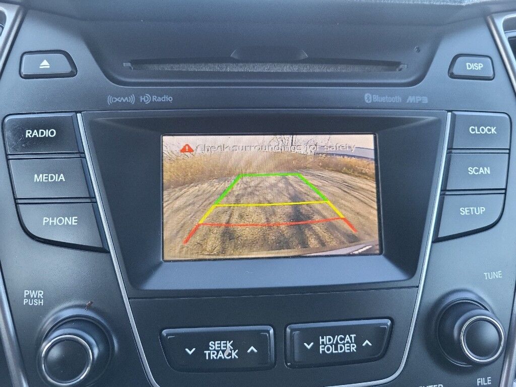 2014 Hyundai Santa Fe Sport Vestal NY