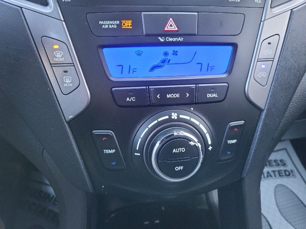 2014 Hyundai Santa Fe Sport Vestal NY