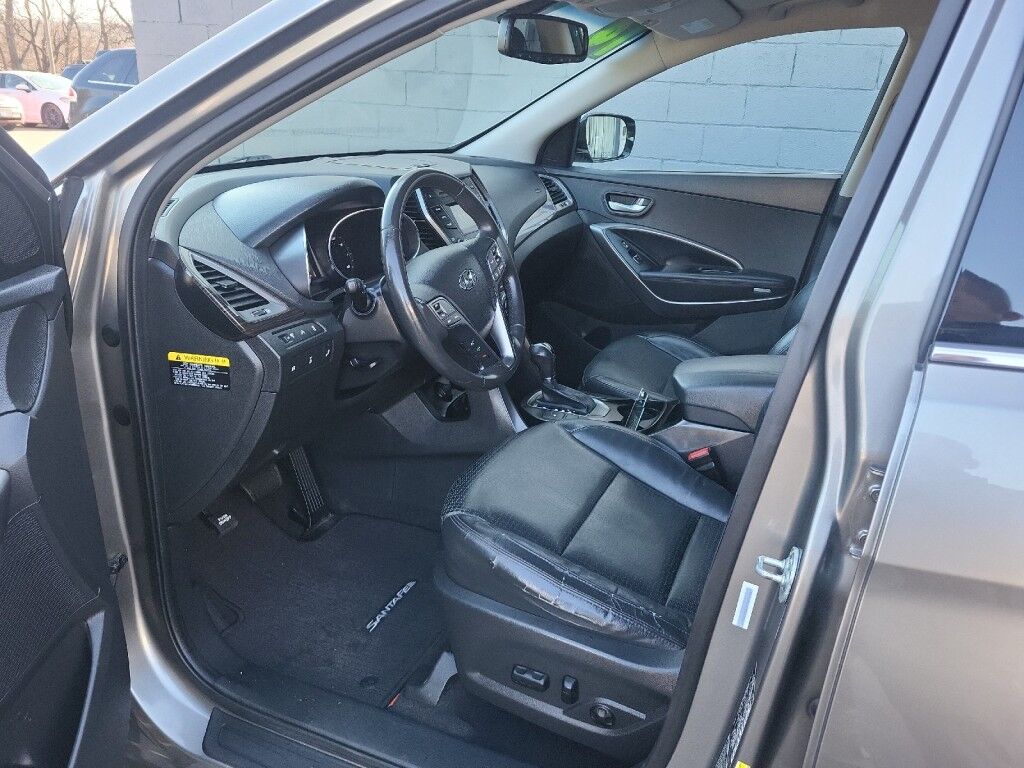 2014 Hyundai Santa Fe Sport Vestal NY