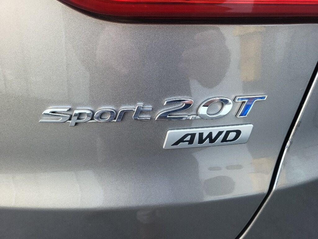 2014 Hyundai Santa Fe Sport Vestal NY