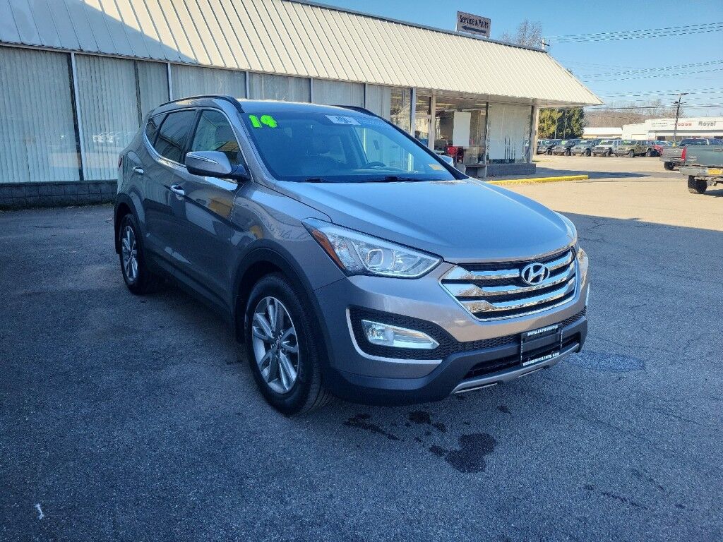 2014 Hyundai Santa Fe Sport Vestal NY