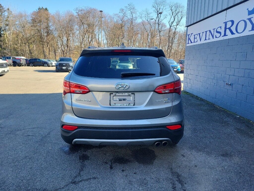 2014 Hyundai Santa Fe Sport Vestal NY