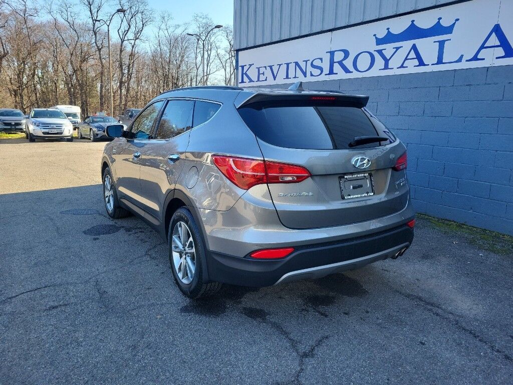 2014 Hyundai Santa Fe Sport Vestal NY