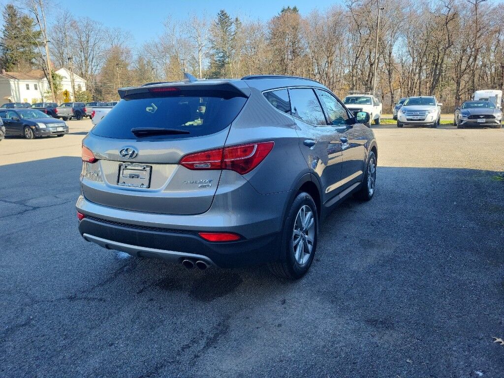 2014 Hyundai Santa Fe Sport Vestal NY