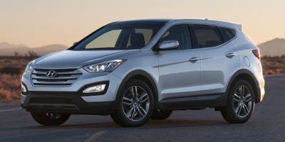 2014 Hyundai Santa Fe Sport Seffner FL