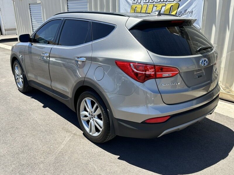 2014 Hyundai Santa Fe Sport St George UT