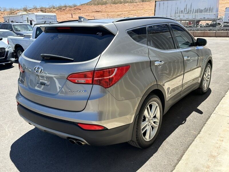 2014 Hyundai Santa Fe Sport St George UT