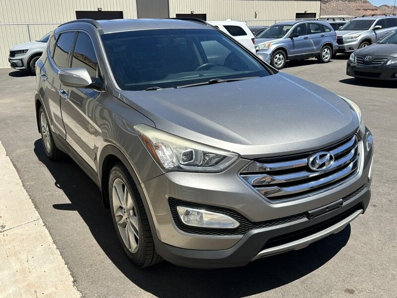 2014 Hyundai Santa Fe Sport St George UT