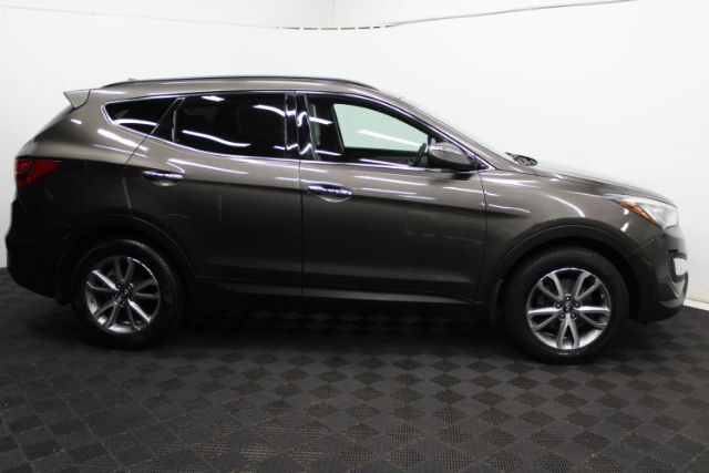 2014 Hyundai Santa Fe Sport 2.0L Turbo Chantilly VA