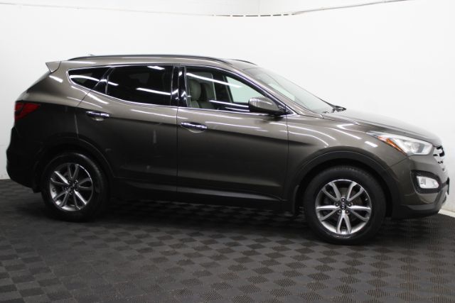 2014 Hyundai Santa Fe Sport 2.0L Turbo