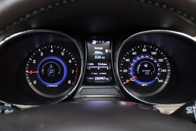 2014 Hyundai Santa Fe Sport 2.0L Turbo Chantilly VA