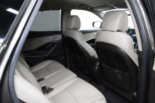 2014 Hyundai Santa Fe Sport 2.0L Turbo Chantilly VA