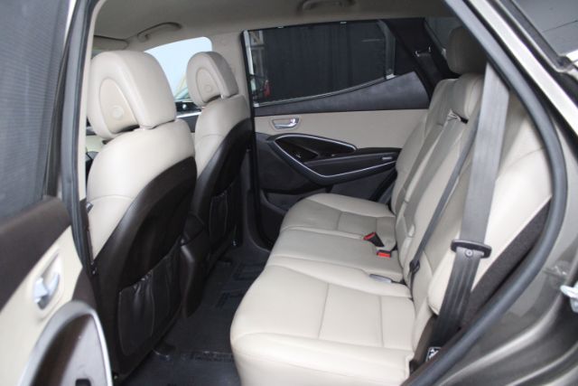 2014 Hyundai Santa Fe Sport 2.0L Turbo Chantilly VA