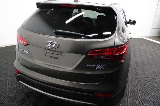 2014 Hyundai Santa Fe Sport 2.0L Turbo Chantilly VA
