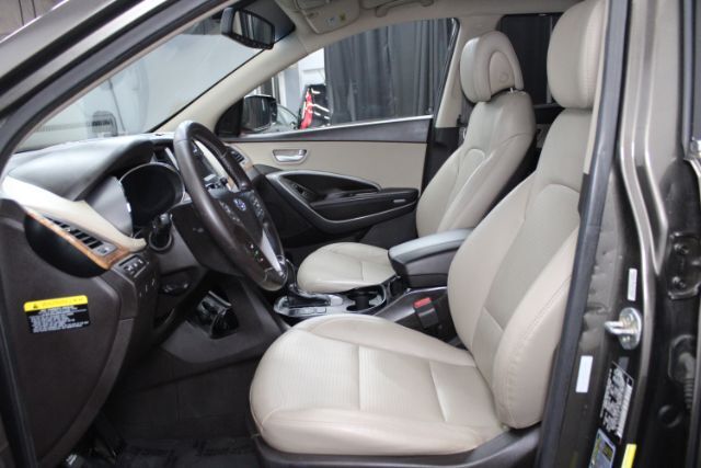 2014 Hyundai Santa Fe Sport 2.0L Turbo Chantilly VA