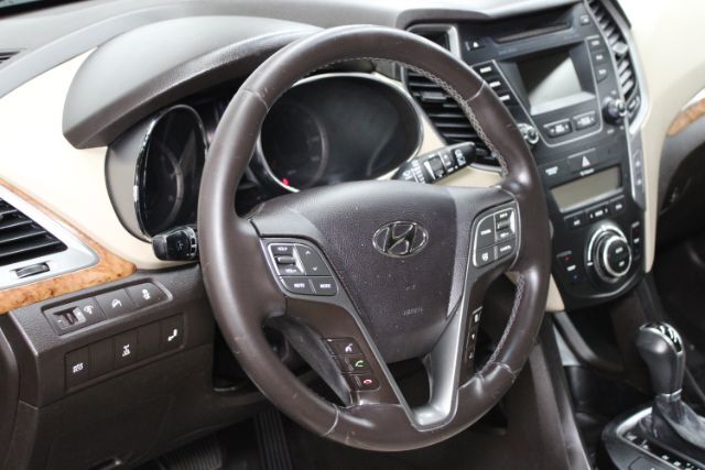 2014 Hyundai Santa Fe Sport 2.0L Turbo Chantilly VA