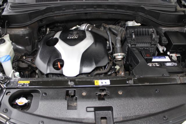2014 Hyundai Santa Fe Sport 2.0L Turbo Chantilly VA