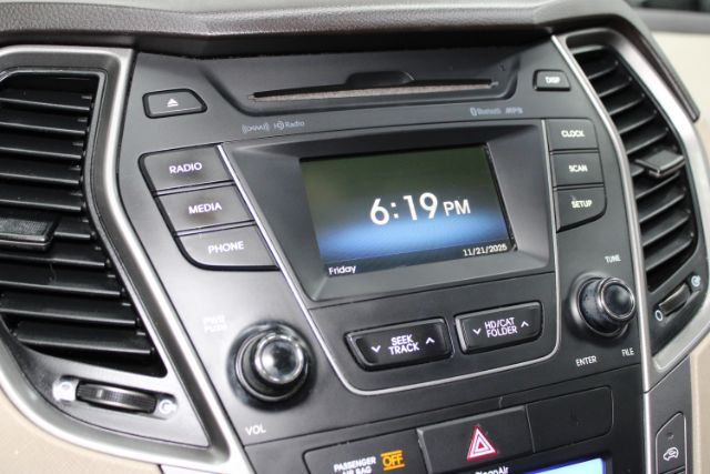 2014 Hyundai Santa Fe Sport 2.0L Turbo Chantilly VA