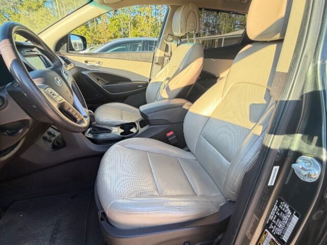2014 Hyundai Santa Fe Sport 2.0L Turbo Gaston SC