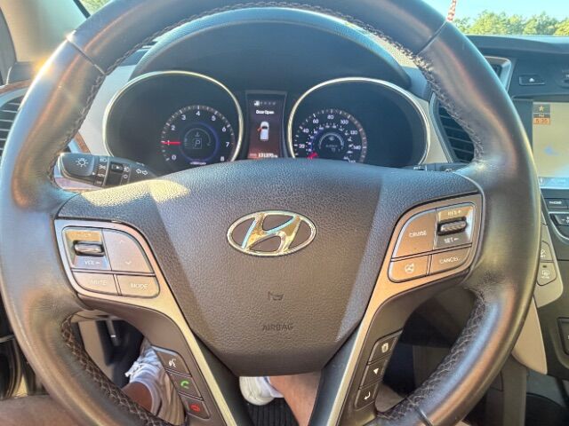 2014 Hyundai Santa Fe Sport 2.0L Turbo Gaston SC