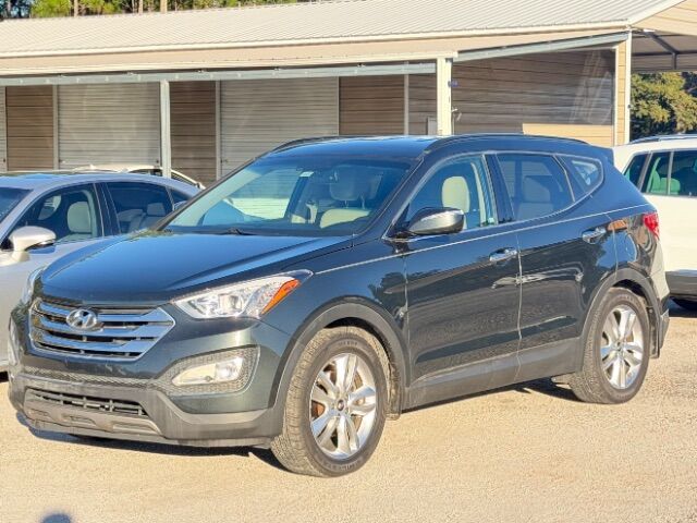 2014 Hyundai Santa Fe Sport 2.0L Turbo Gaston SC