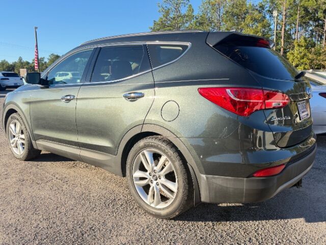 2014 Hyundai Santa Fe Sport 2.0L Turbo Gaston SC