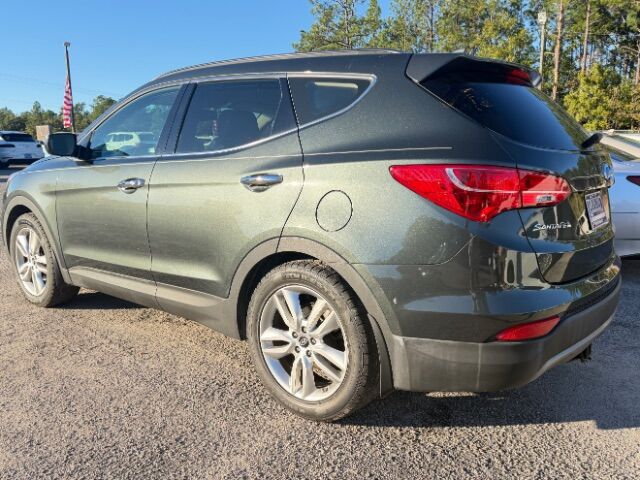 2014 Hyundai Santa Fe Sport 2.0L Turbo Gaston SC