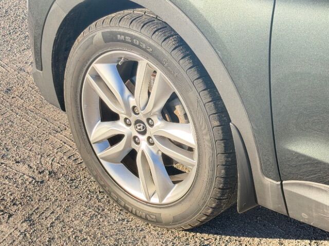 2014 Hyundai Santa Fe Sport 2.0L Turbo Gaston SC