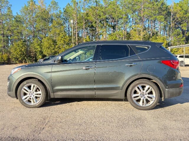 2014 Hyundai Santa Fe Sport 2.0L Turbo Gaston SC