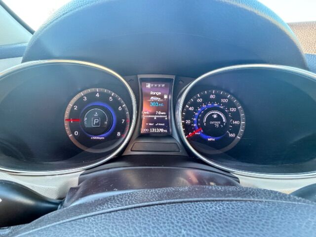 2014 Hyundai Santa Fe Sport 2.0L Turbo Gaston SC