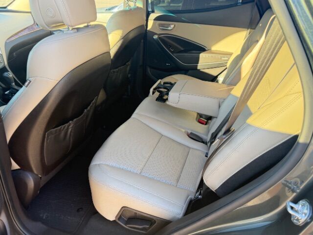 2014 Hyundai Santa Fe Sport 2.0L Turbo Gaston SC