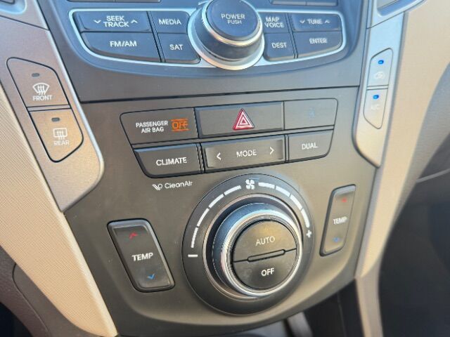 2014 Hyundai Santa Fe Sport 2.0L Turbo Gaston SC