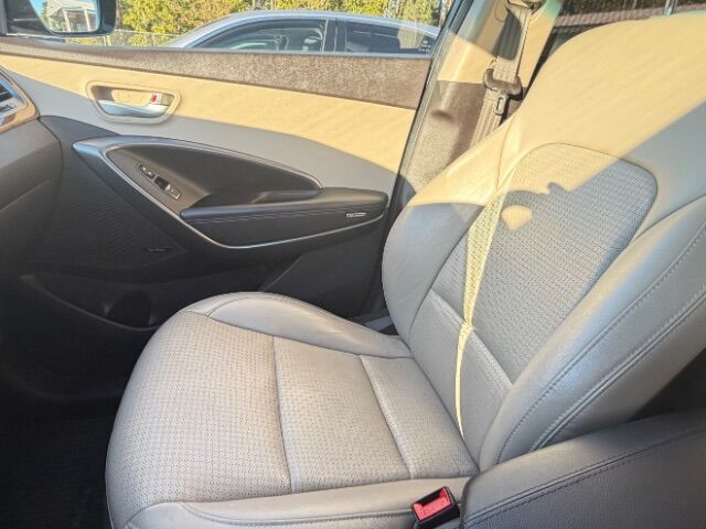 2014 Hyundai Santa Fe Sport 2.0L Turbo Gaston SC