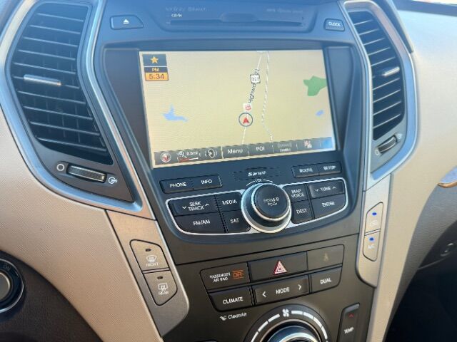 2014 Hyundai Santa Fe Sport 2.0L Turbo Gaston SC