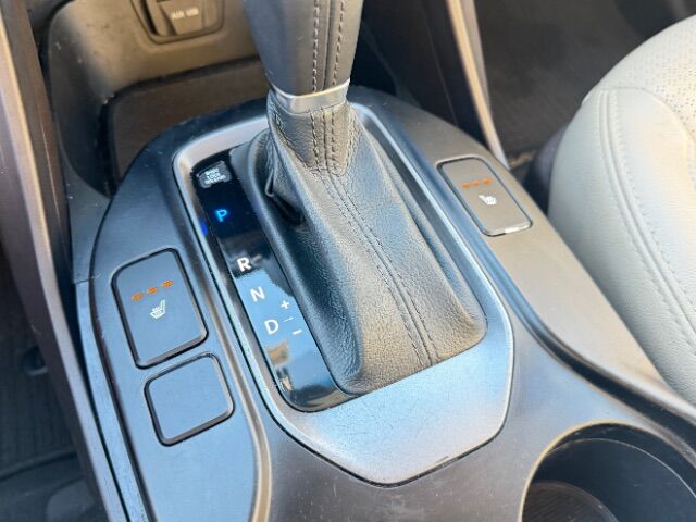 2014 Hyundai Santa Fe Sport 2.0L Turbo Gaston SC