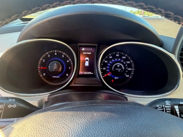 2014 Hyundai Santa Fe Sport 2.0L Turbo Gaston SC