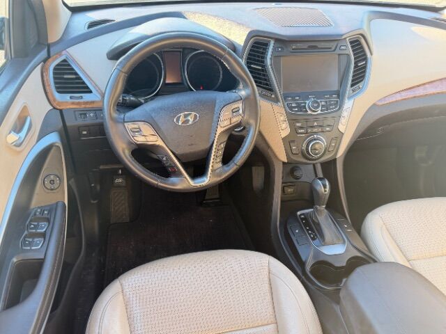 2014 Hyundai Santa Fe Sport 2.0L Turbo Gaston SC
