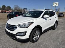 2014_Hyundai_Santa Fe Sport_2.0L Turbo_ Meridian MS
