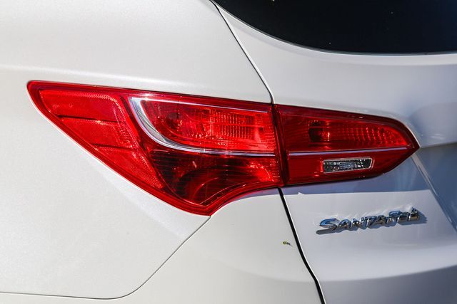 2014 Hyundai Santa Fe Sport 2.0T Folsom CA