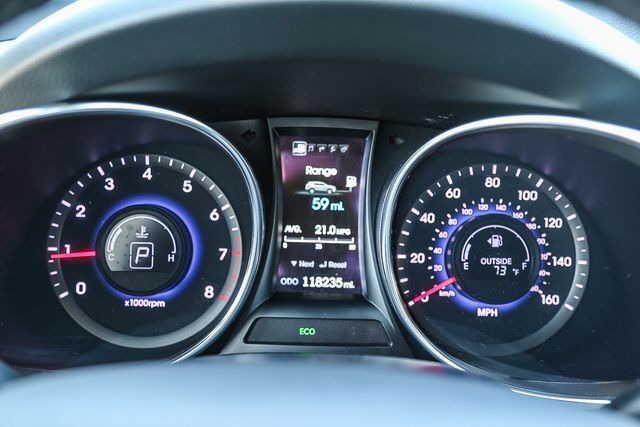 2014 Hyundai Santa Fe Sport 2.0T Folsom CA