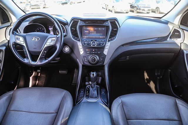 2014 Hyundai Santa Fe Sport 2.0T Folsom CA