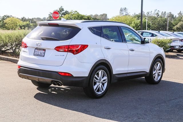 2014 Hyundai Santa Fe Sport 2.0T Folsom CA