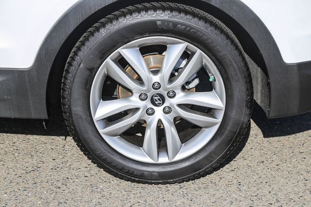 2014 Hyundai Santa Fe Sport 2.0T Folsom CA
